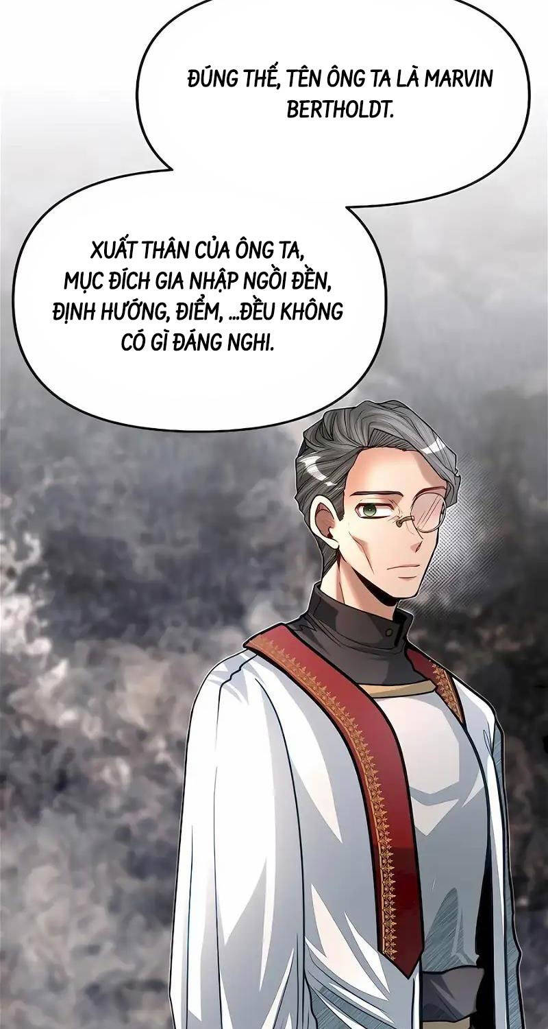 Anh Trai Anh Hùng Là Người Đã Chết Trong Học Viện Chap 77 - Next Chap 78