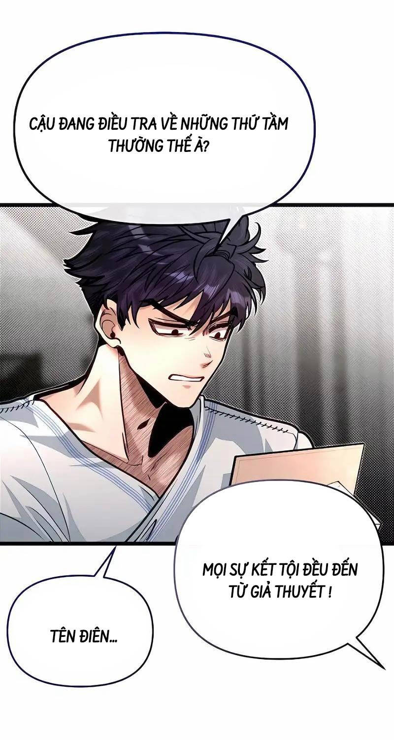 Anh Trai Anh Hùng Là Người Đã Chết Trong Học Viện Chap 77 - Next Chap 78