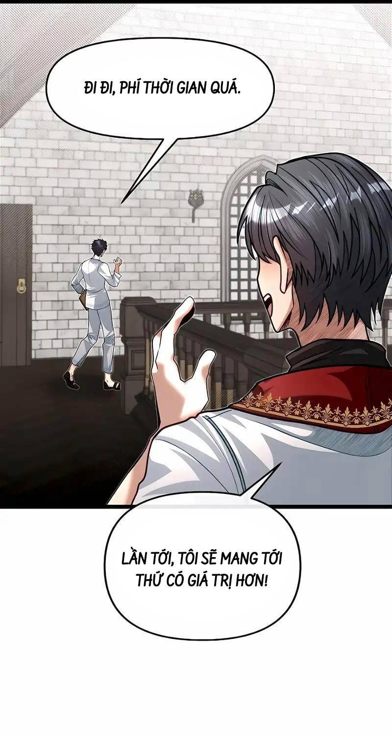 Anh Trai Anh Hùng Là Người Đã Chết Trong Học Viện Chap 77 - Next Chap 78