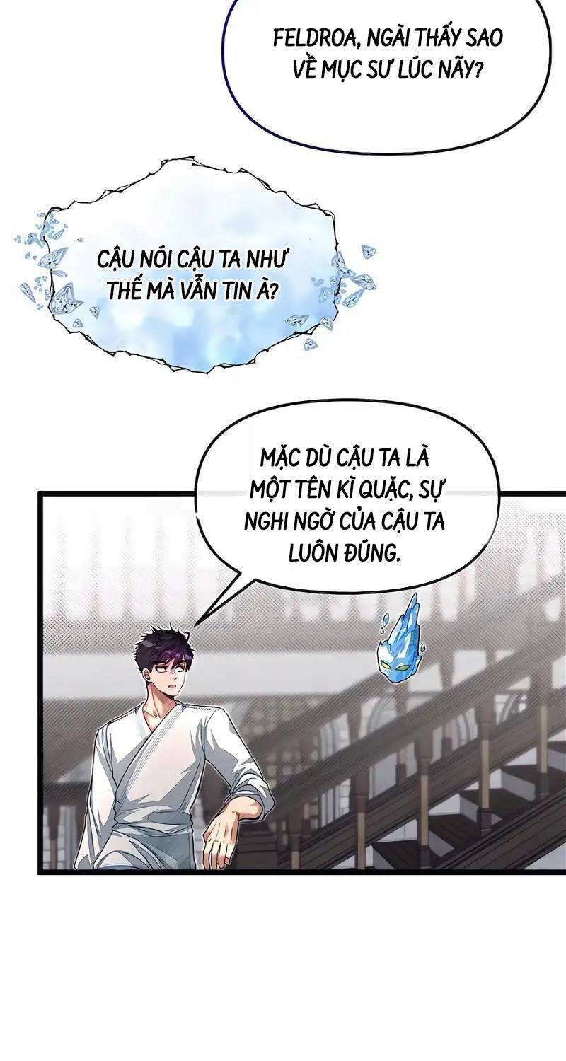 Anh Trai Anh Hùng Là Người Đã Chết Trong Học Viện Chap 77 - Next Chap 78