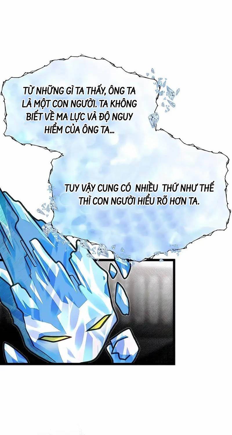 Anh Trai Anh Hùng Là Người Đã Chết Trong Học Viện Chap 77 - Next Chap 78