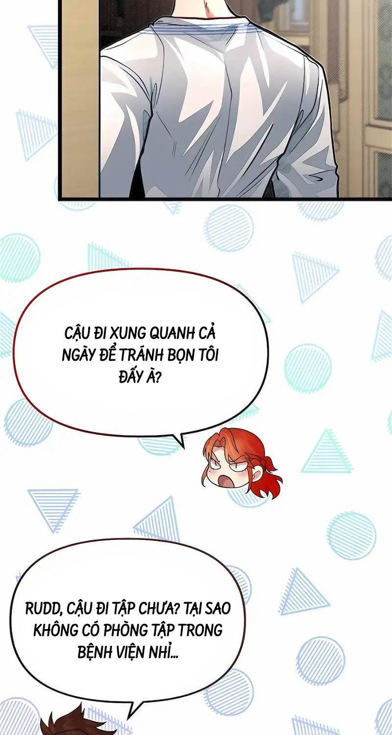 Anh Trai Anh Hùng Là Người Đã Chết Trong Học Viện Chap 77 - Next Chap 78