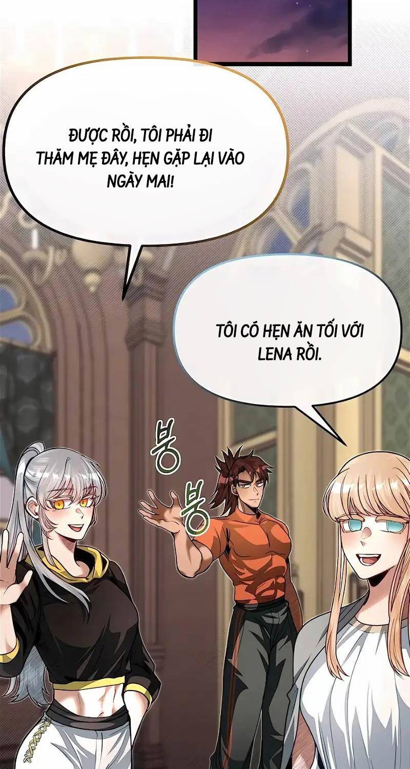 Anh Trai Anh Hùng Là Người Đã Chết Trong Học Viện Chap 77 - Next Chap 78