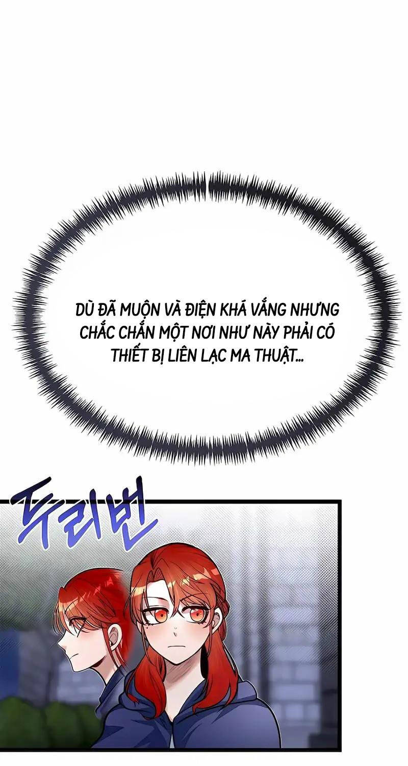 Anh Trai Anh Hùng Là Người Đã Chết Trong Học Viện Chap 77 - Next Chap 78