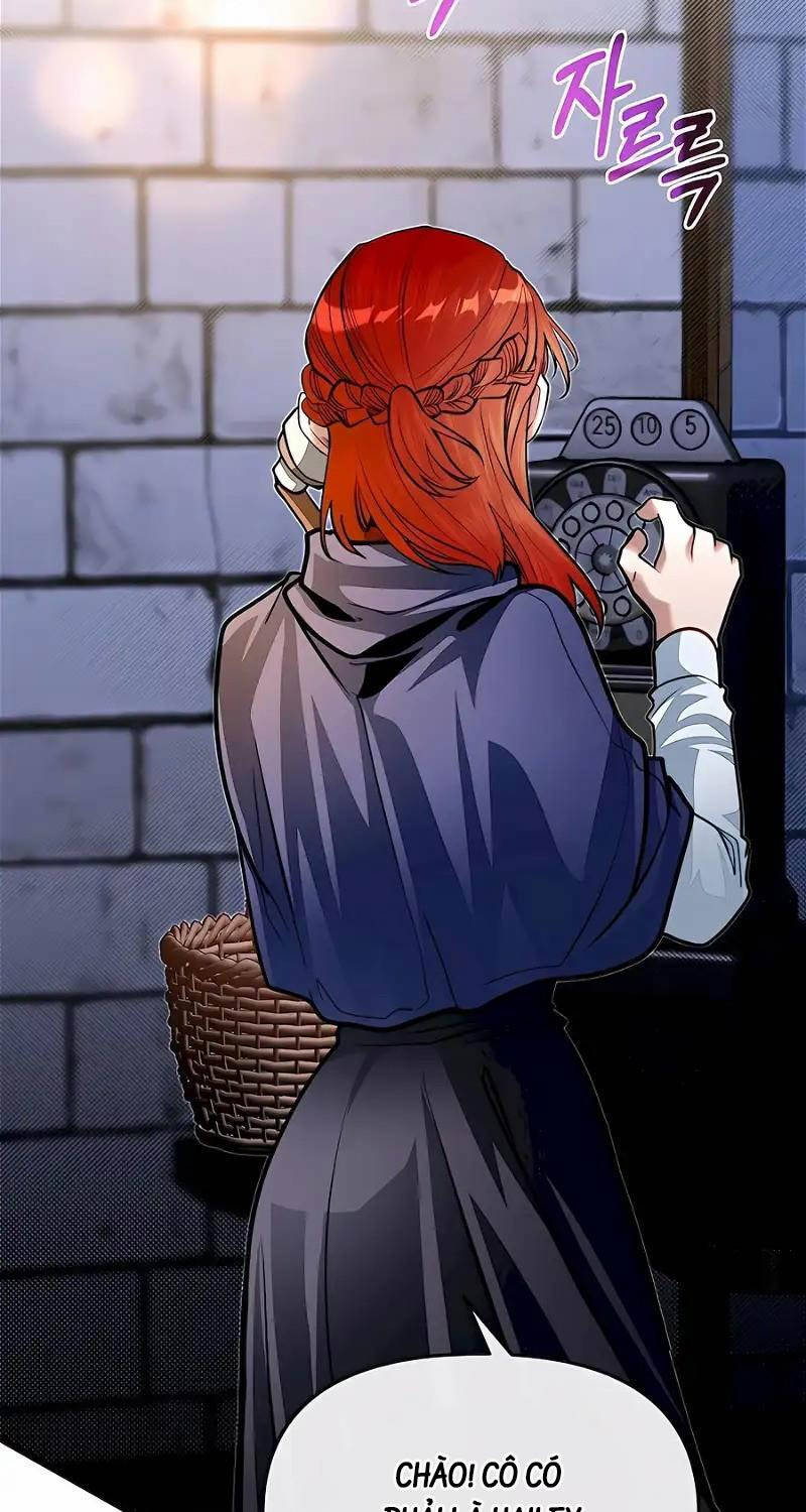 Anh Trai Anh Hùng Là Người Đã Chết Trong Học Viện Chap 77 - Next Chap 78