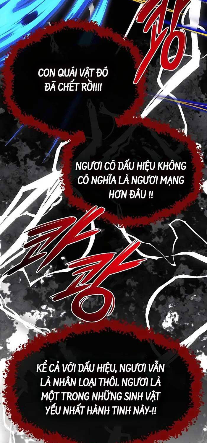 Anh Trai Anh Hùng Là Người Đã Chết Trong Học Viện Chap 76 - Next Chap 77