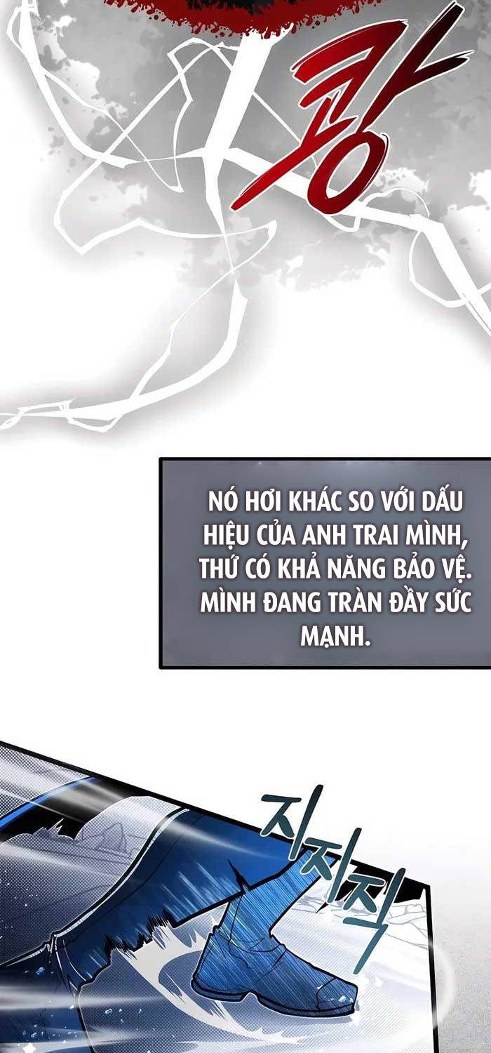 Anh Trai Anh Hùng Là Người Đã Chết Trong Học Viện Chap 76 - Next Chap 77