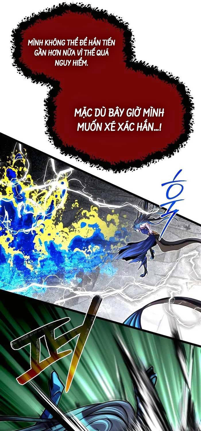 Anh Trai Anh Hùng Là Người Đã Chết Trong Học Viện Chap 76 - Next Chap 77