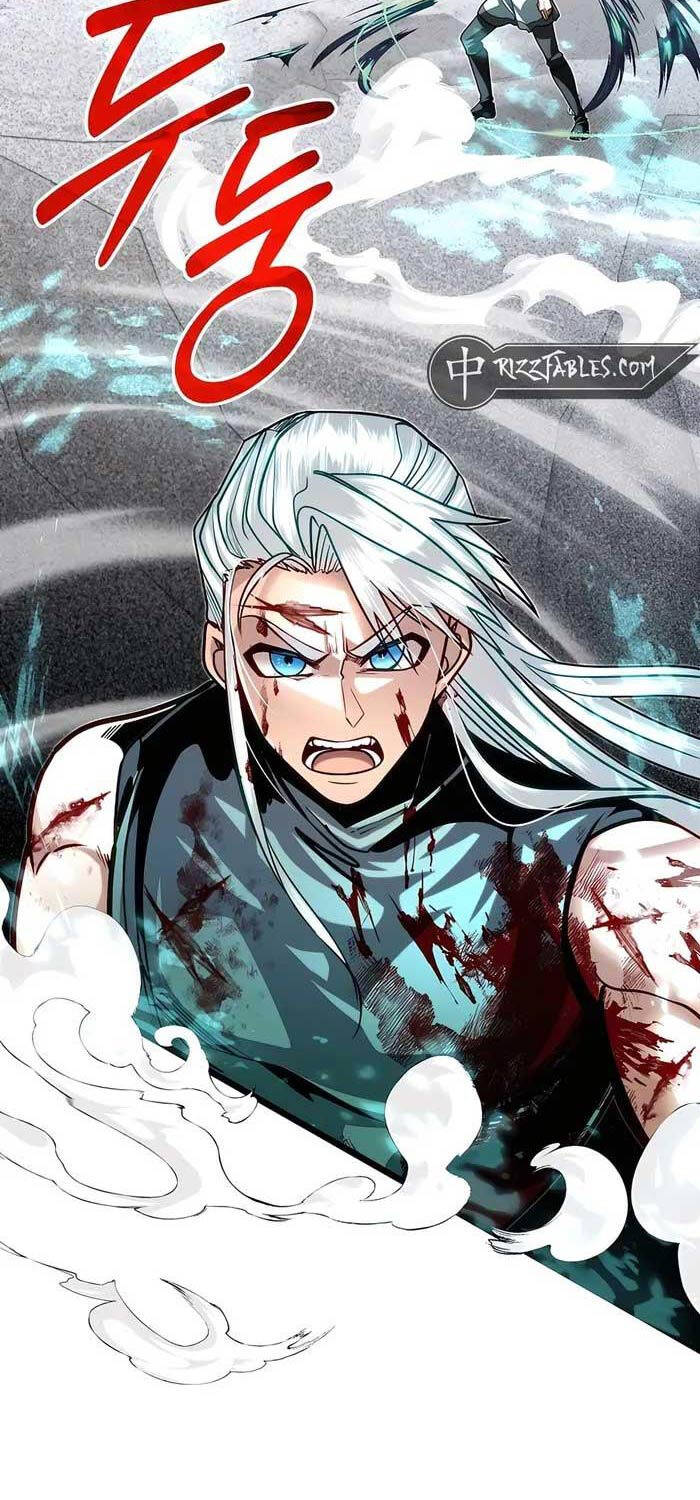 Anh Trai Anh Hùng Là Người Đã Chết Trong Học Viện Chap 76 - Next Chap 77