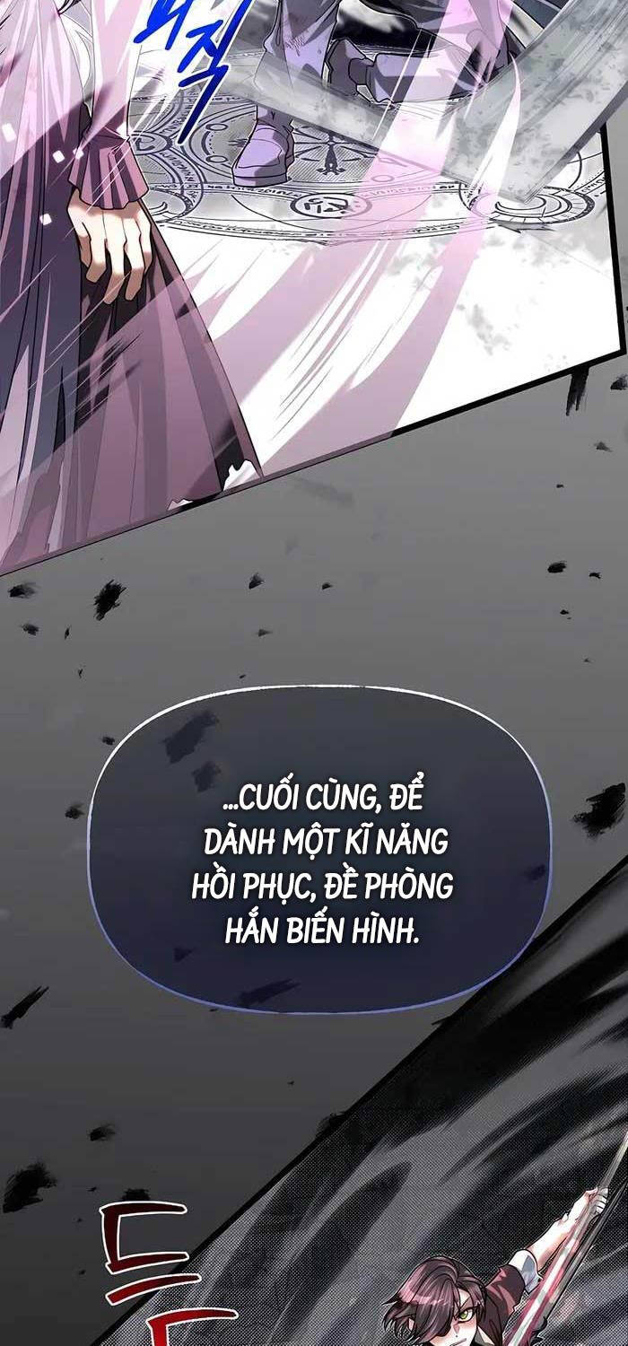 Anh Trai Anh Hùng Là Người Đã Chết Trong Học Viện Chap 76 - Next Chap 77