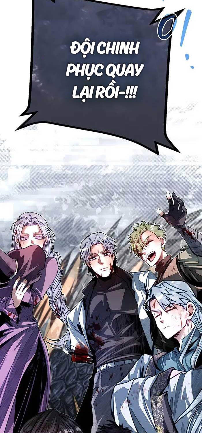 Anh Trai Anh Hùng Là Người Đã Chết Trong Học Viện Chap 76 - Next Chap 77