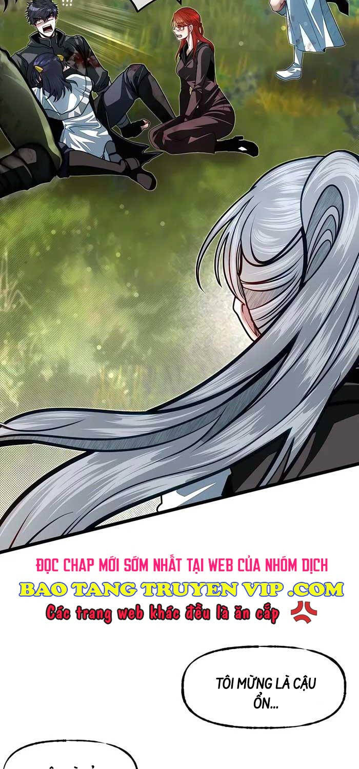 Anh Trai Anh Hùng Là Người Đã Chết Trong Học Viện Chap 76 - Next Chap 77