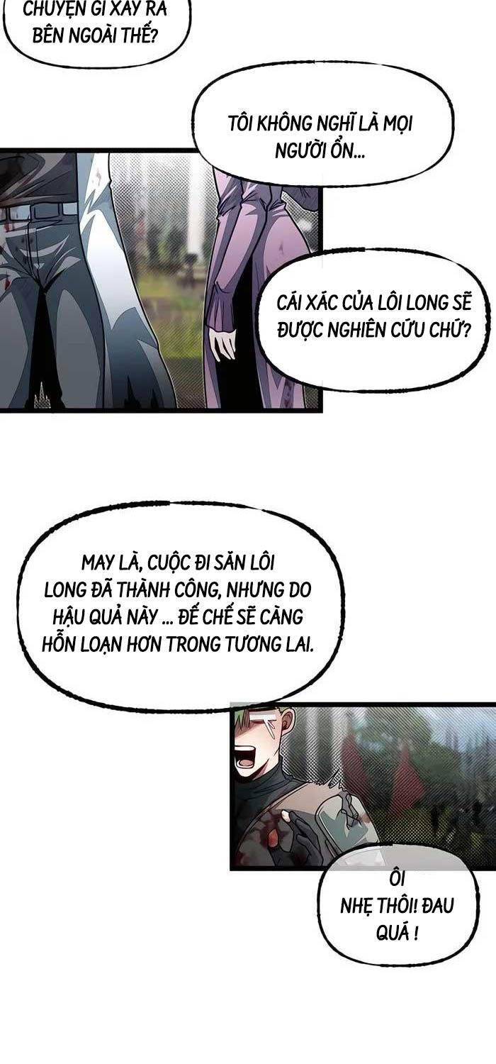 Anh Trai Anh Hùng Là Người Đã Chết Trong Học Viện Chap 76 - Next Chap 77