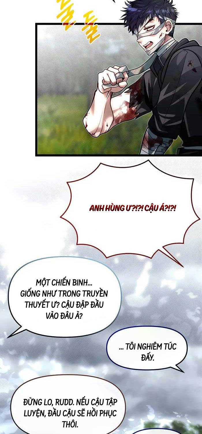 Anh Trai Anh Hùng Là Người Đã Chết Trong Học Viện Chap 76 - Next Chap 77