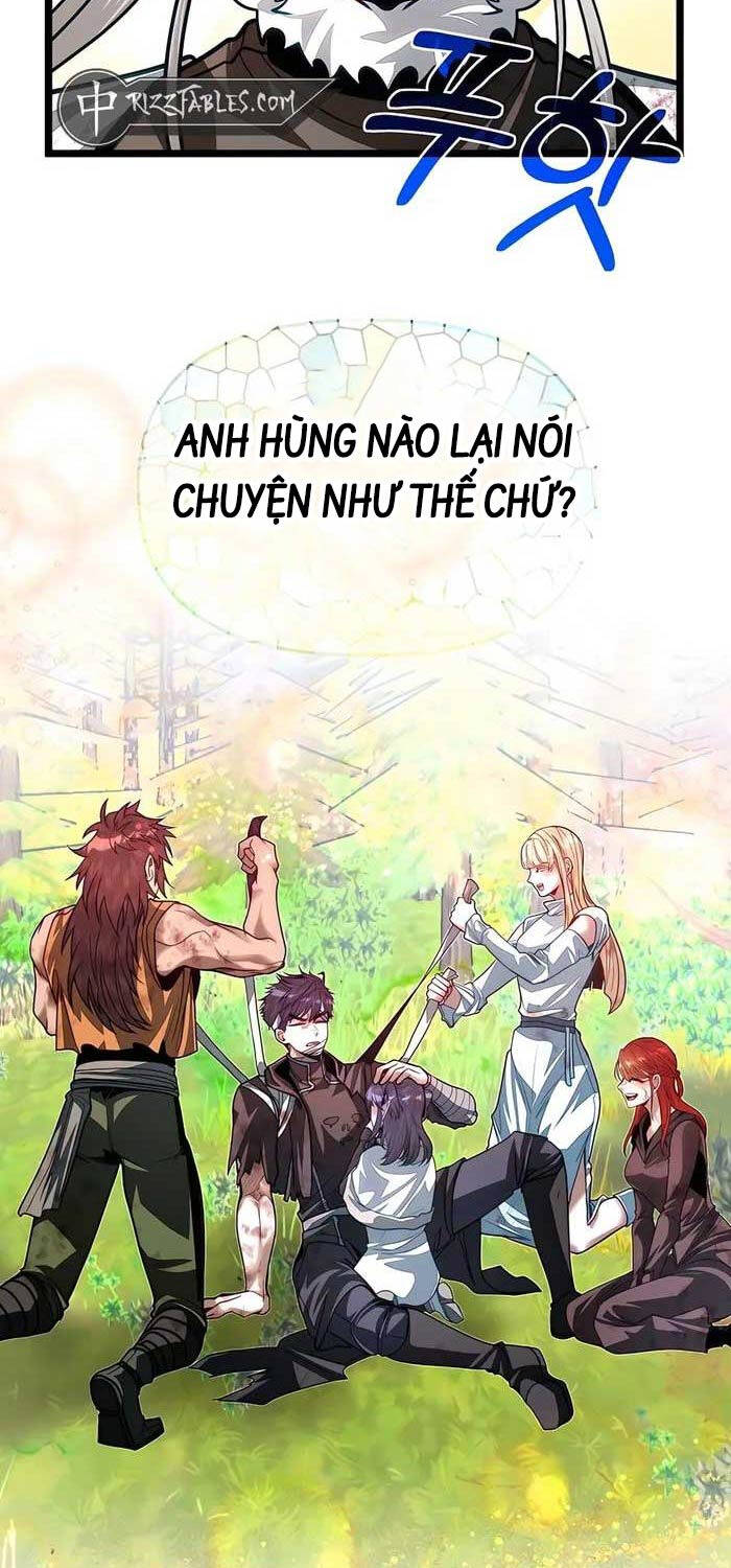 Anh Trai Anh Hùng Là Người Đã Chết Trong Học Viện Chap 76 - Next Chap 77