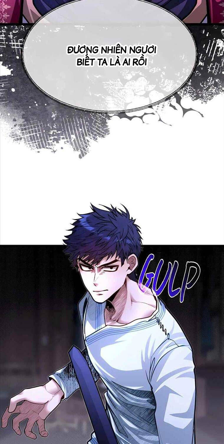 Anh Trai Anh Hùng Là Người Đã Chết Trong Học Viện Chap 78 - Next Chap 79