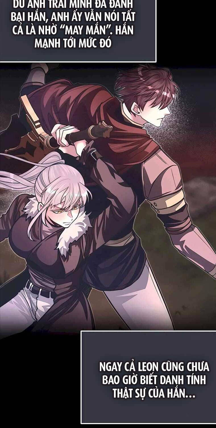 Anh Trai Anh Hùng Là Người Đã Chết Trong Học Viện Chap 78 - Next Chap 79