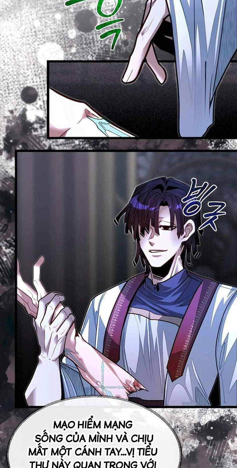 Anh Trai Anh Hùng Là Người Đã Chết Trong Học Viện Chap 78 - Next Chap 79