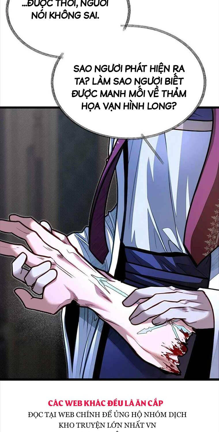 Anh Trai Anh Hùng Là Người Đã Chết Trong Học Viện Chap 78 - Next Chap 79