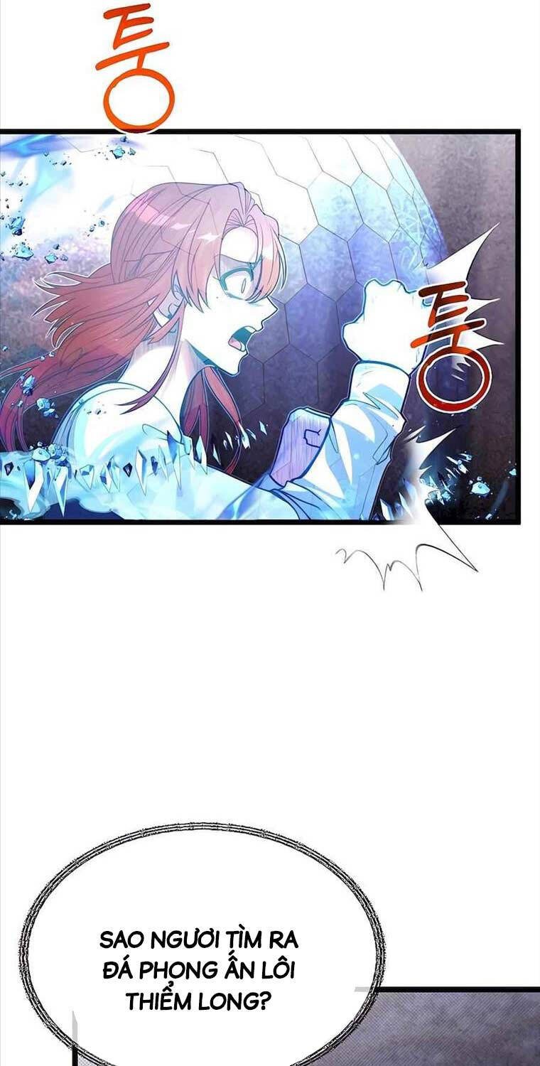 Anh Trai Anh Hùng Là Người Đã Chết Trong Học Viện Chap 78 - Next Chap 79