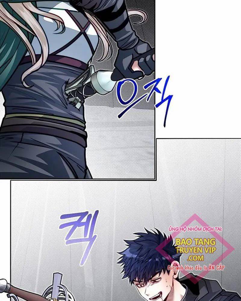 Anh Trai Anh Hùng Là Người Đã Chết Trong Học Viện Chap 81 - Next Chap 82