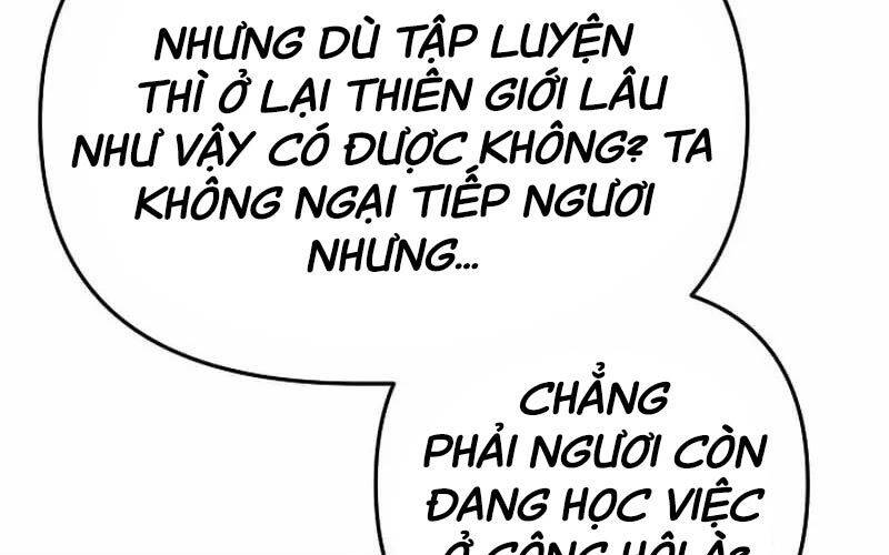 Anh Trai Anh Hùng Là Người Đã Chết Trong Học Viện Chap 81 - Next Chap 82