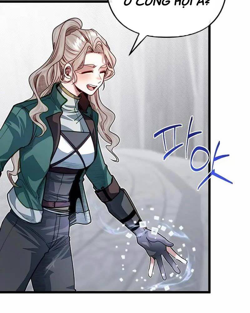 Anh Trai Anh Hùng Là Người Đã Chết Trong Học Viện Chap 81 - Next Chap 82