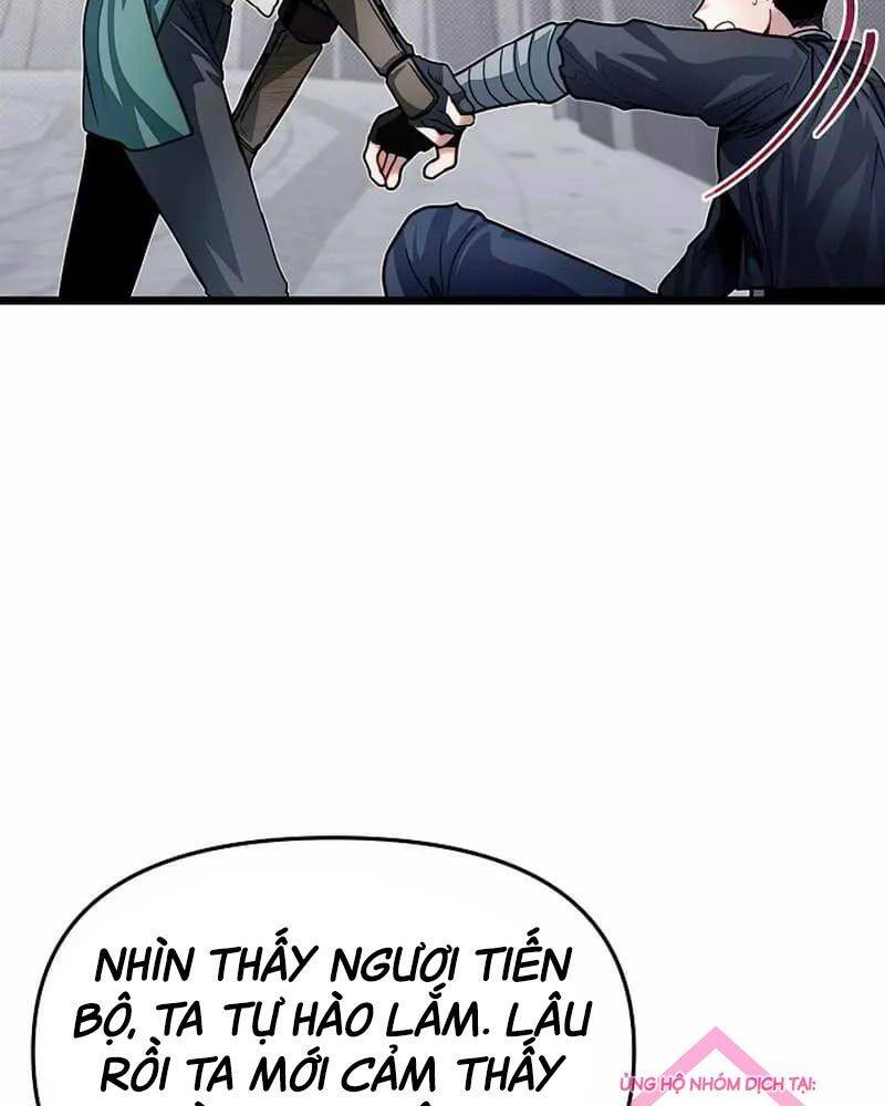 Anh Trai Anh Hùng Là Người Đã Chết Trong Học Viện Chap 81 - Next Chap 82