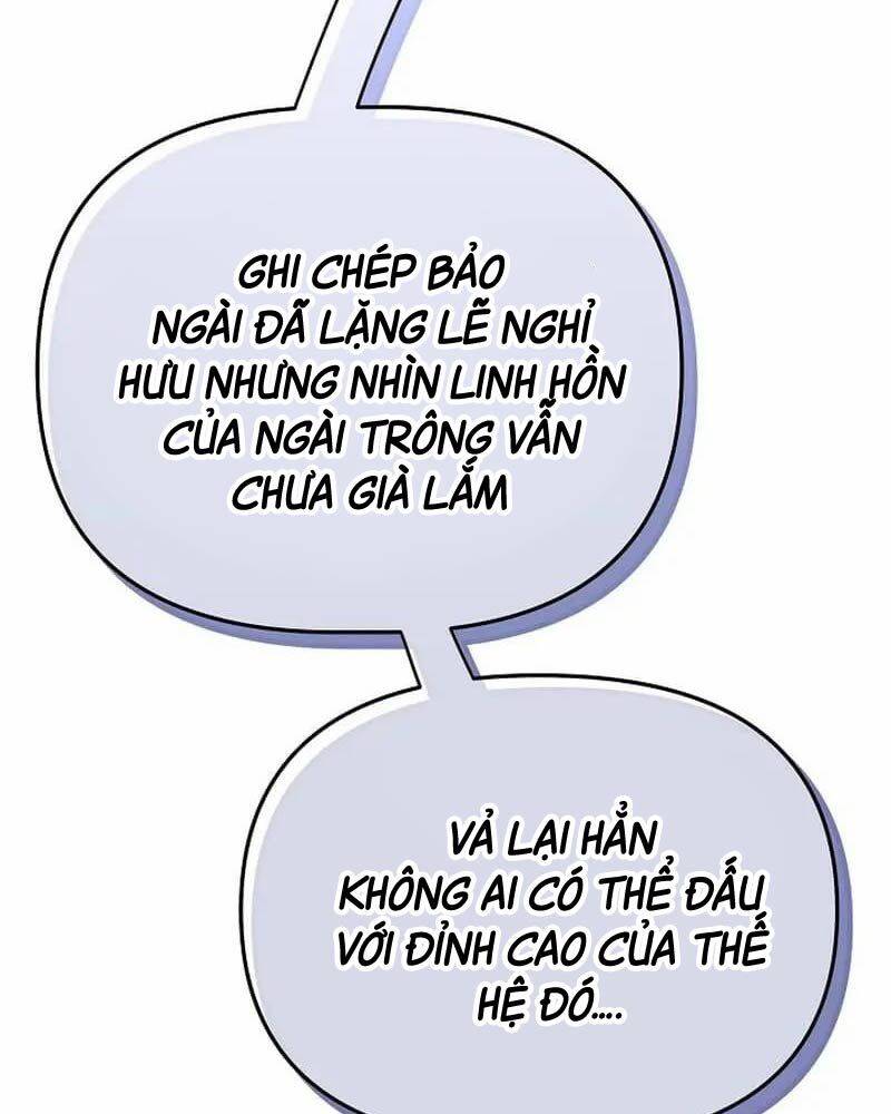 Anh Trai Anh Hùng Là Người Đã Chết Trong Học Viện Chap 81 - Next Chap 82