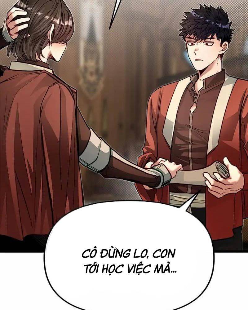 Anh Trai Anh Hùng Là Người Đã Chết Trong Học Viện Chap 81 - Next Chap 82