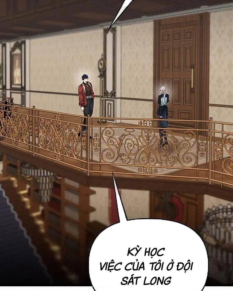 Anh Trai Anh Hùng Là Người Đã Chết Trong Học Viện Chap 81 - Next Chap 82