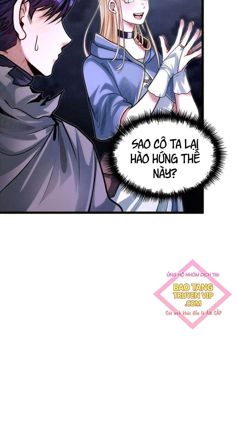 Anh Trai Anh Hùng Là Người Đã Chết Trong Học Viện Chap 83 - Next Chap 84