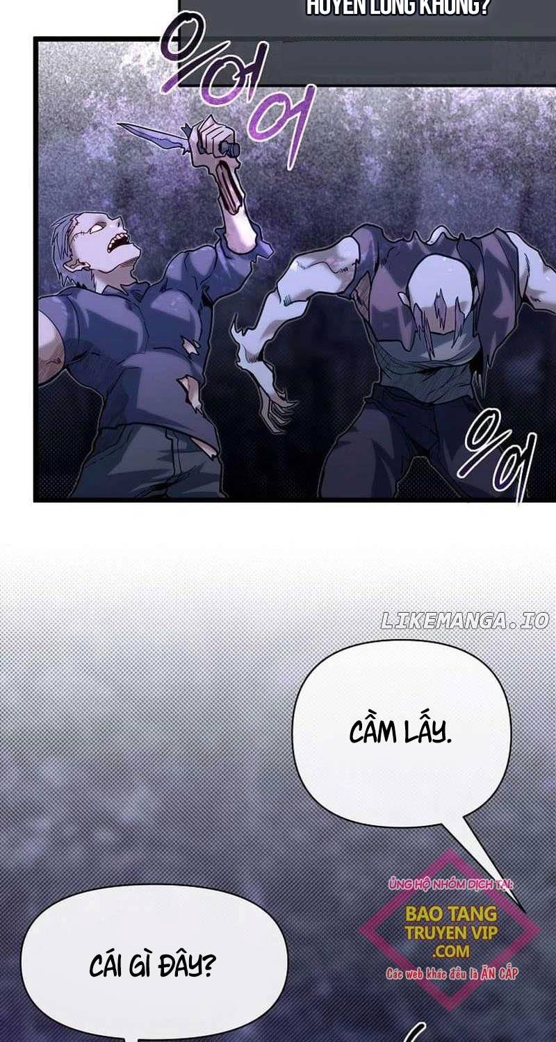 Anh Trai Anh Hùng Là Người Đã Chết Trong Học Viện Chap 83 - Next Chap 84