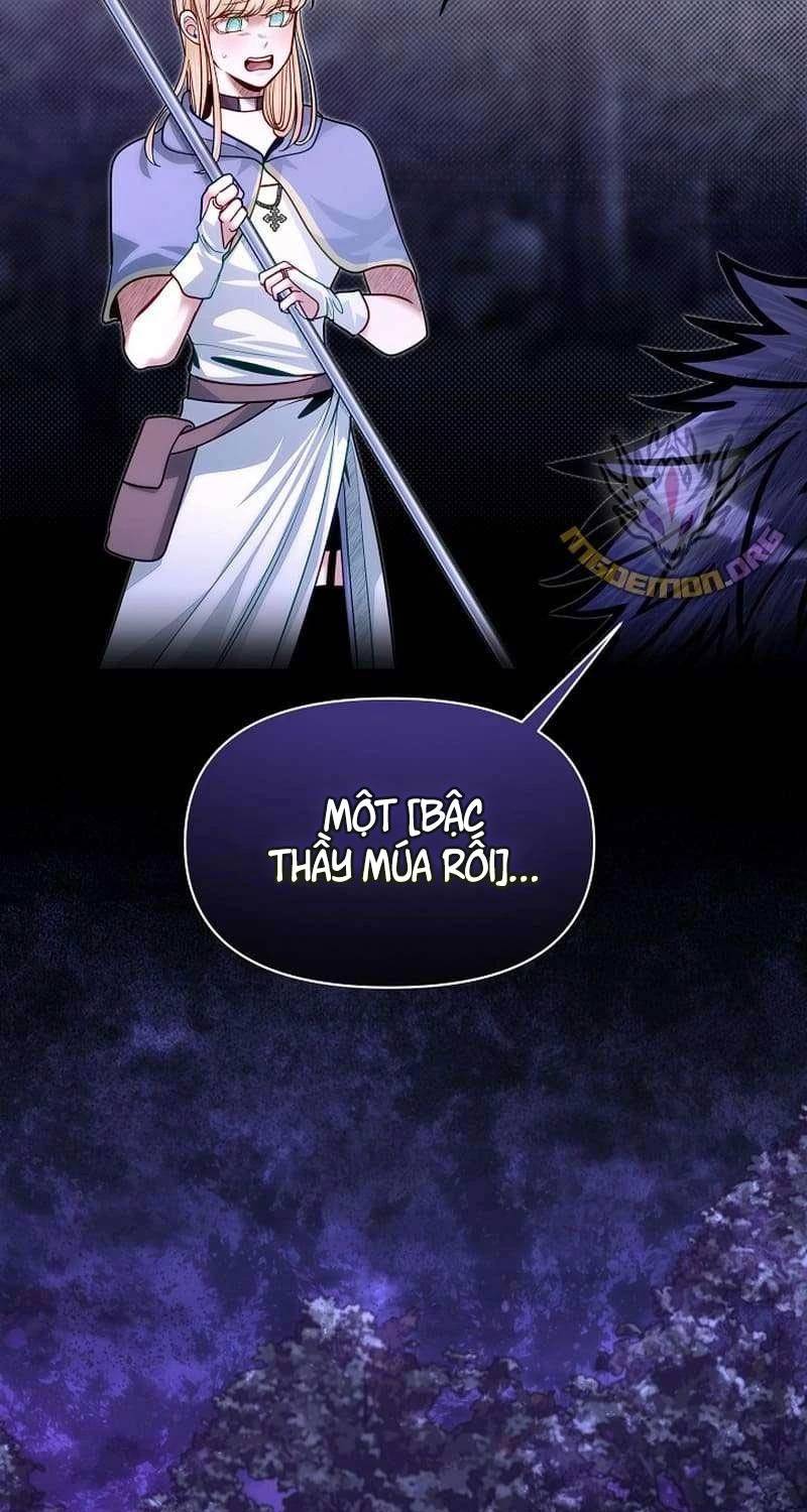 Anh Trai Anh Hùng Là Người Đã Chết Trong Học Viện Chap 83 - Next Chap 84