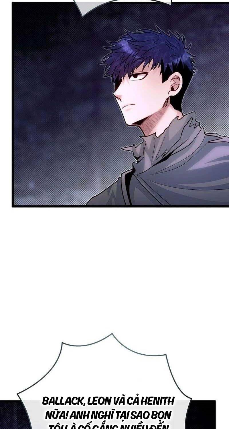 Anh Trai Anh Hùng Là Người Đã Chết Trong Học Viện Chap 83 - Next Chap 84