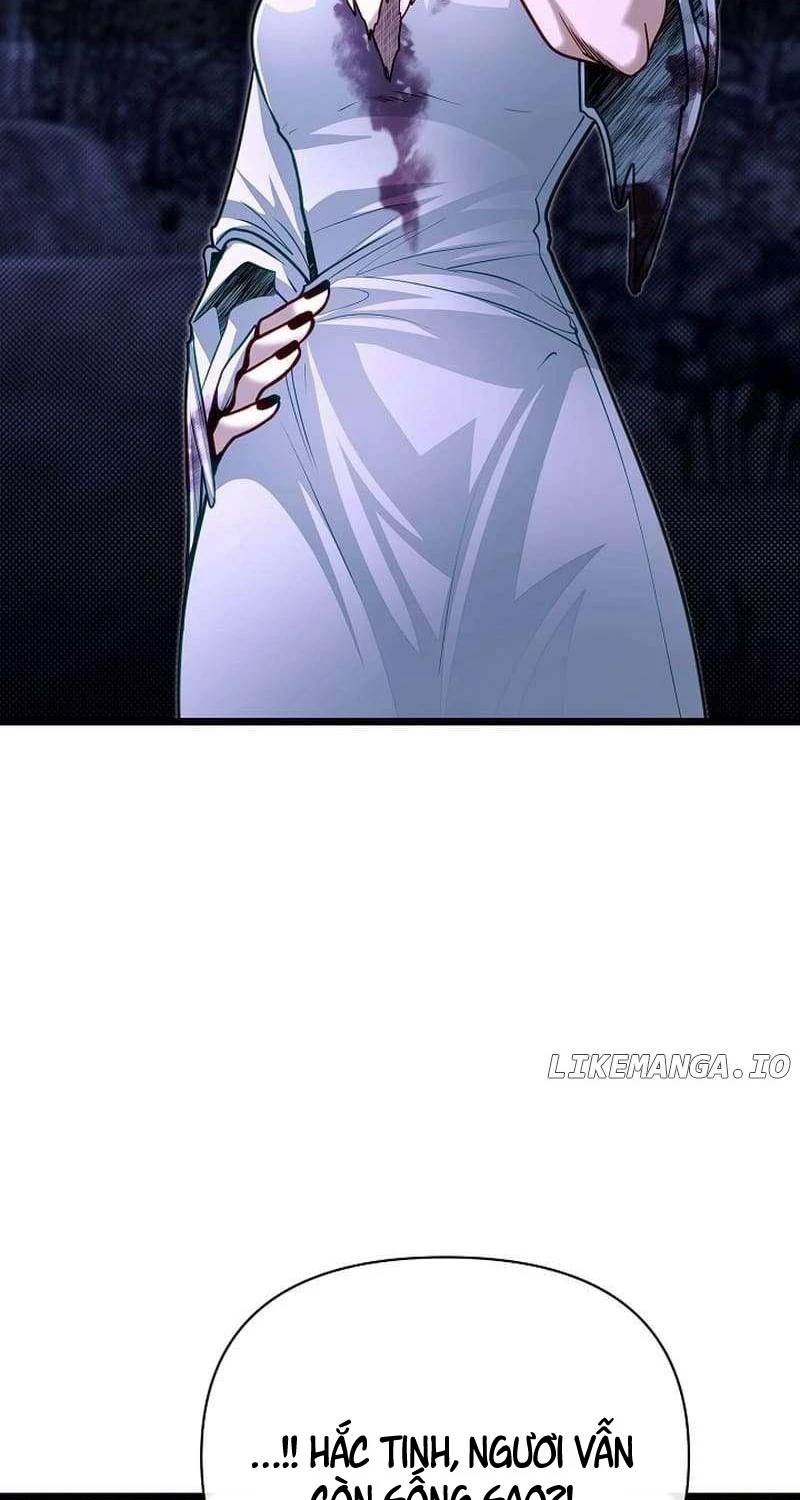 Anh Trai Anh Hùng Là Người Đã Chết Trong Học Viện Chap 83 - Next Chap 84