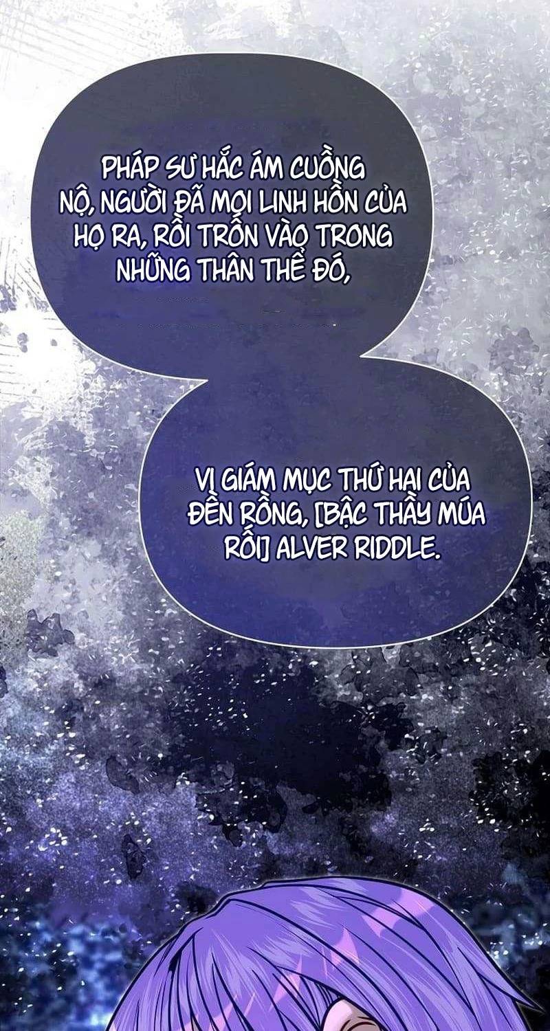 Anh Trai Anh Hùng Là Người Đã Chết Trong Học Viện Chap 83 - Next Chap 84