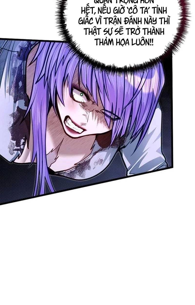 Anh Trai Anh Hùng Là Người Đã Chết Trong Học Viện Chap 83 - Next Chap 84