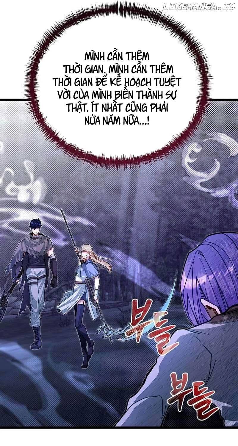 Anh Trai Anh Hùng Là Người Đã Chết Trong Học Viện Chap 83 - Next Chap 84