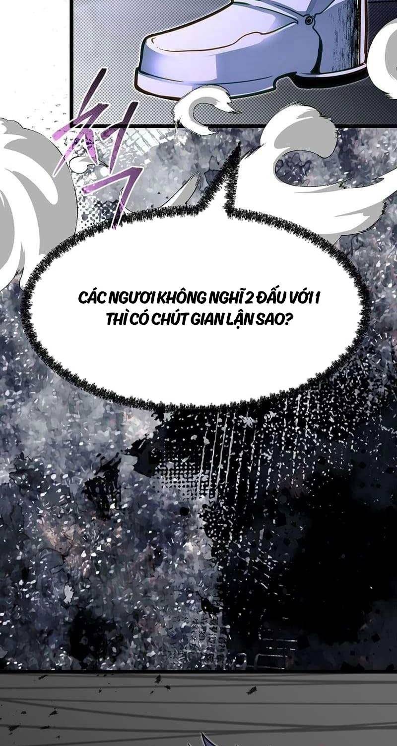 Anh Trai Anh Hùng Là Người Đã Chết Trong Học Viện Chap 83 - Next Chap 84