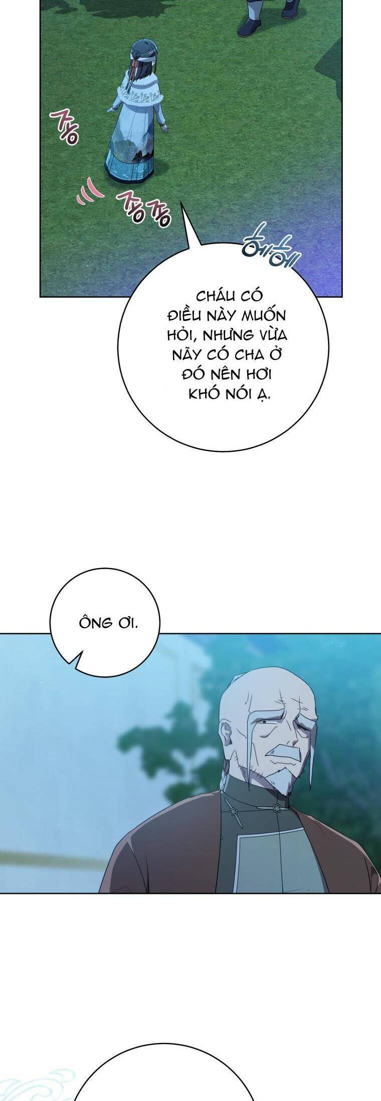 Trở Thành Cô Cháu Gái Bị Khinh Miệt Của Gia Tộc Võ Lâm Chap 59 - Next Chap 60