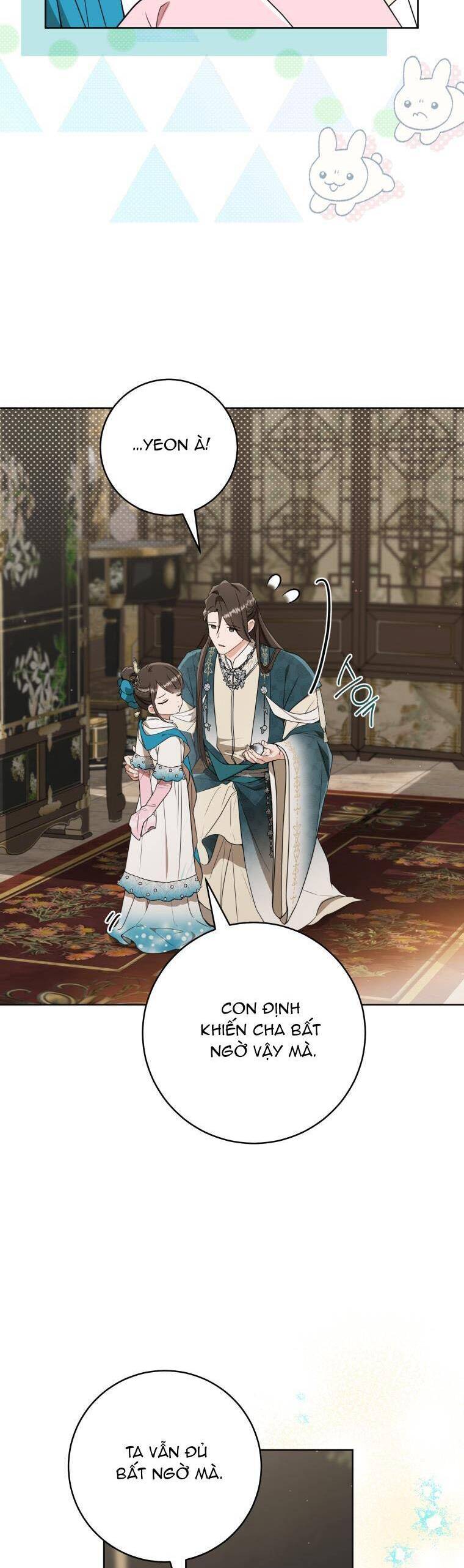 Trở Thành Cô Cháu Gái Bị Khinh Miệt Của Gia Tộc Võ Lâm Chap 60 - Next Chap 61