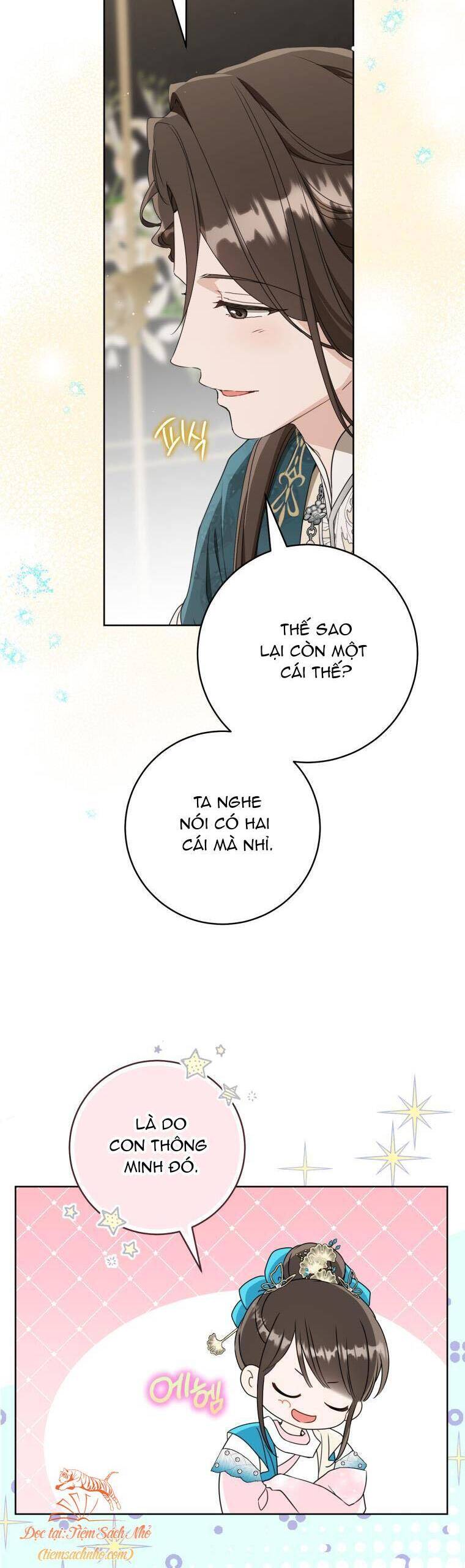 Trở Thành Cô Cháu Gái Bị Khinh Miệt Của Gia Tộc Võ Lâm Chap 60 - Next Chap 61