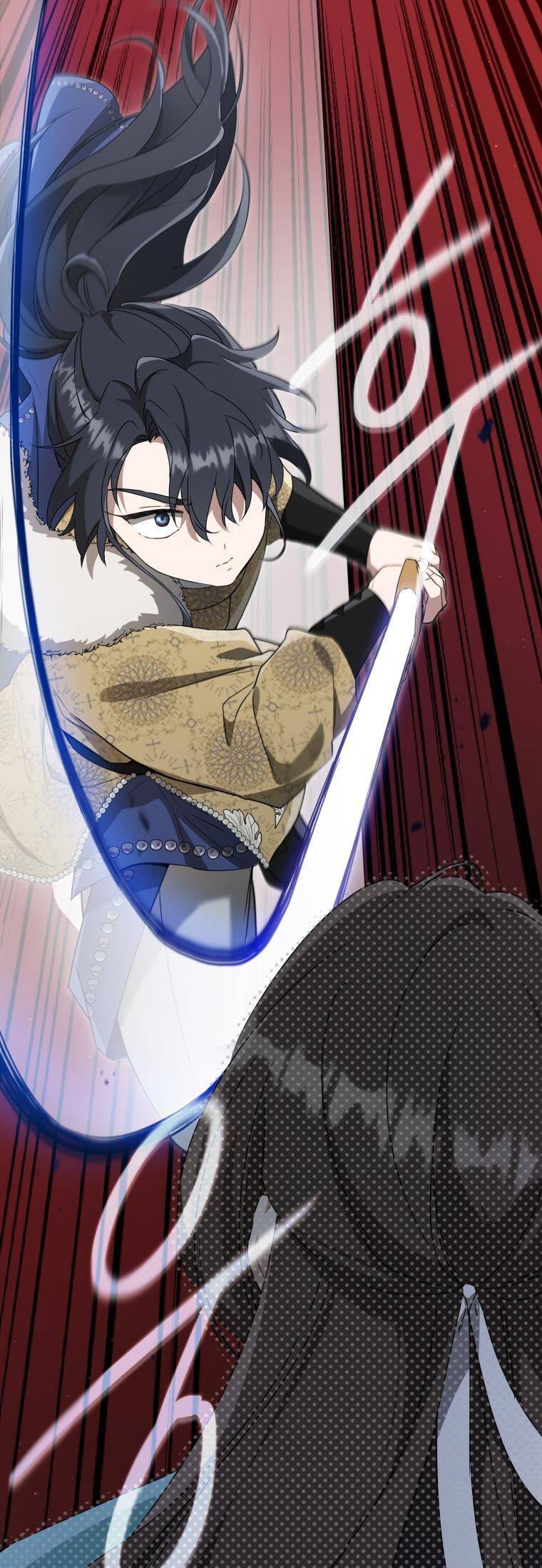 Trở Thành Cô Cháu Gái Bị Khinh Miệt Của Gia Tộc Võ Lâm Chap 61 - Next Chap 62