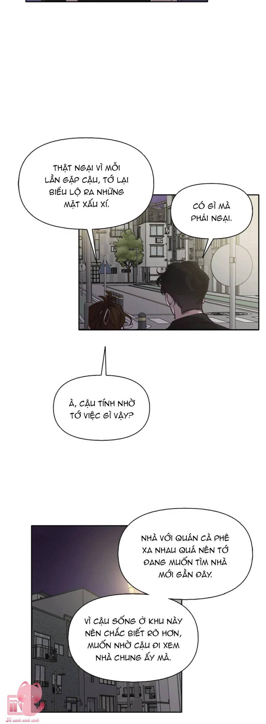 Thanh Xuân Của Chúng Ta Chap 68 - Next Chap 69