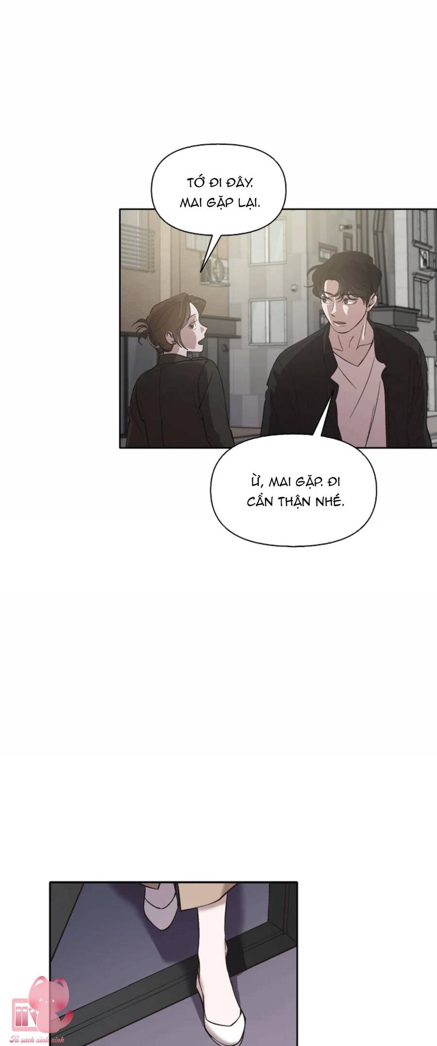 Thanh Xuân Của Chúng Ta Chap 68 - Next Chap 69