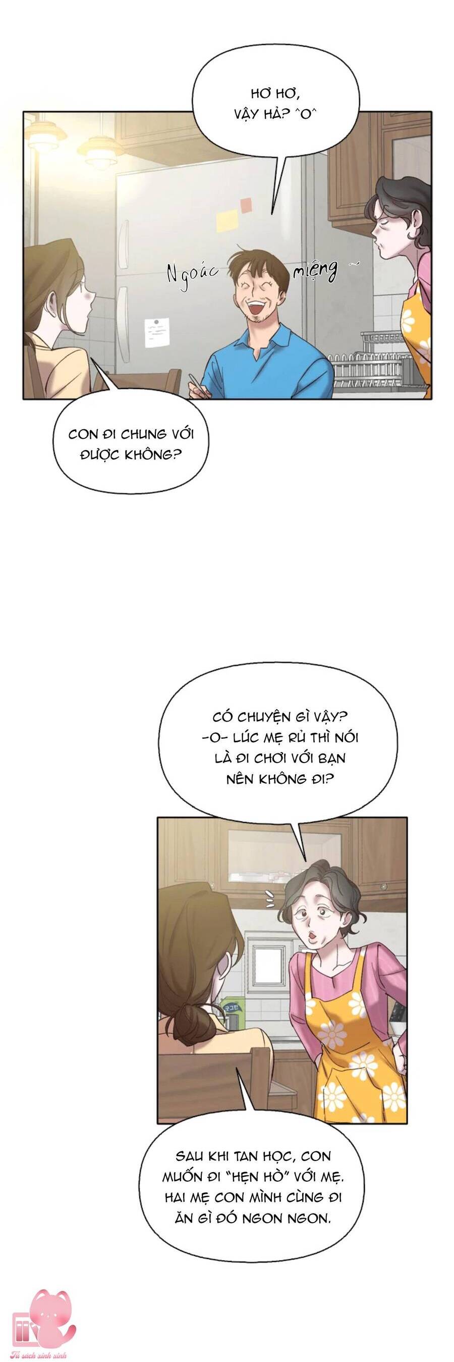 Thanh Xuân Của Chúng Ta Chap 68 - Next Chap 69