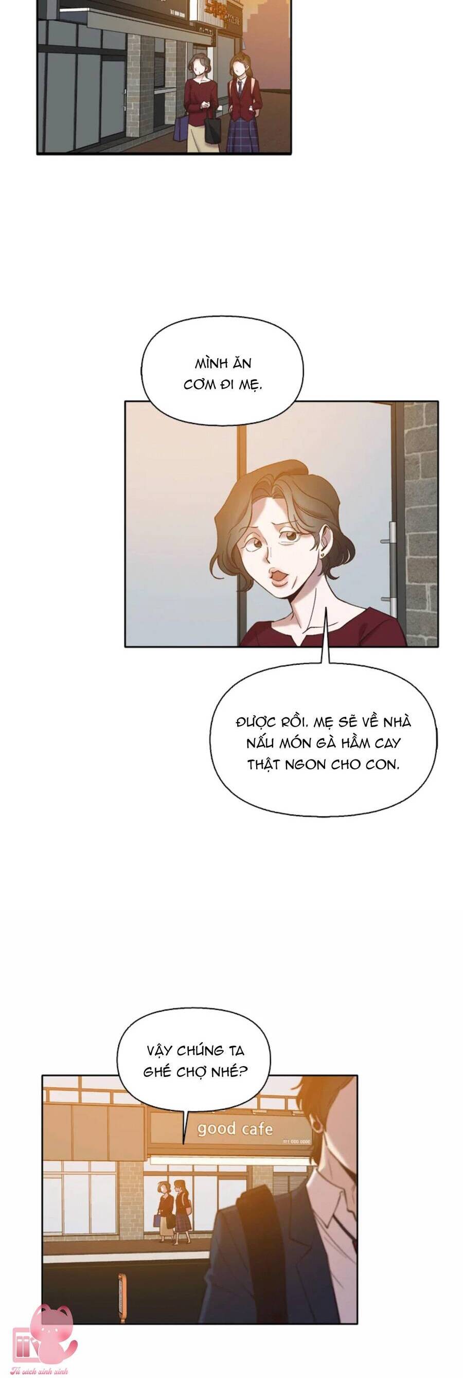 Thanh Xuân Của Chúng Ta Chap 68 - Next Chap 69