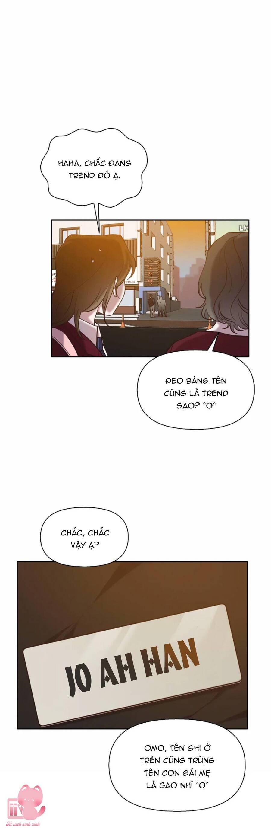Thanh Xuân Của Chúng Ta Chap 68 - Next Chap 69