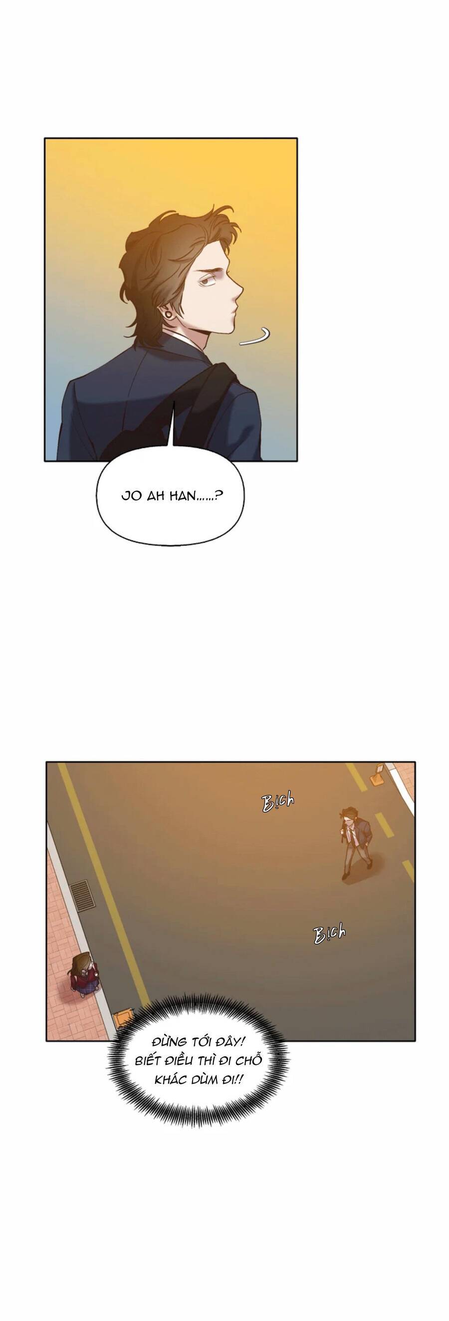 Thanh Xuân Của Chúng Ta Chap 68 - Next Chap 69